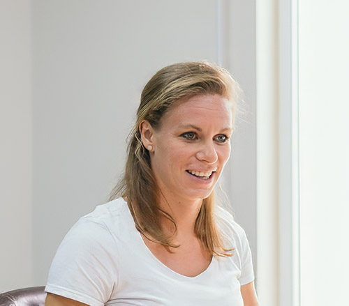 Maaike Umbelino-van Sleen