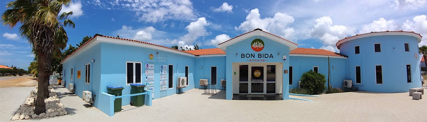 Health Center Bon Bida Bonaire